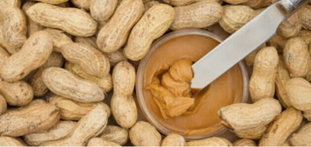 Why You Can T Bring A Jar Of Peanut Butter On A Plane