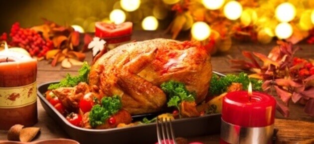 How Long Do Christmas Leftovers Last? | StillTasty.com - Your Ultimate  Shelf Life Guide